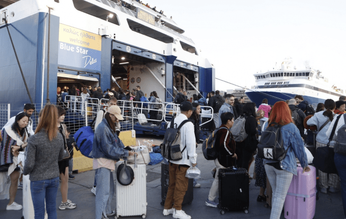 Λιμάνια: Ποια οχήματα κινδυνεύουν να μην μπουν στα πλοία