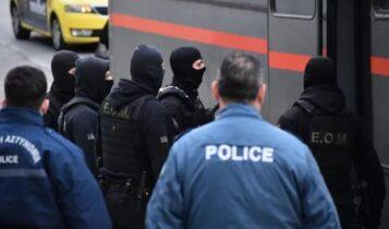 Greek Mafia: Αυτοί είναι οι 8 συλληφθέντες για τις δολοφονίες Σκαφτούρου και Ρουμπέτη