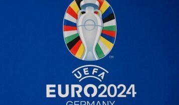 Euro 2024: Η UEFA ενέκρινε την αύξηηση στον αριθμό παικτών στην αποστολή των ομάδων