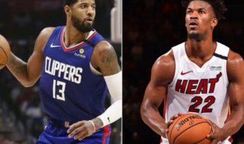 NBA: OΙ Σίξερς θα προσπαθήσουν να αποκτήσουν σούπερ σταρ στην off-season