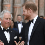 Πρίγκιπας Χάρι: Κοντά σε μια δεύτερη συνάντηση με τον Κάρολο μετά τα νέα για τον καρκίνο – Θα λείπει ο Ουίλιαμ