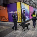 Eurovision: Δρακόντεια μέτρα ασφαλείας υπό το φόβο τρομοκρατικών επιθέσεων