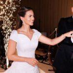 Ο «Κροίσος» Oυμάρ Καμάνι παντρεύτηκε 31χρονο μοντέλο – Πόσο κόστισε ο γάμος της χρονιάς