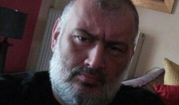 Έφυγε από την ζωή ο δημοσιογράφος Νίκος Τζαντζαράς