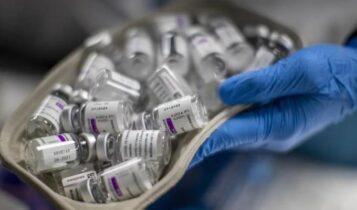 Γιατί αποσύρεται τώρα το εμβόλιο της Astrazeneca – Τι εξηγεί καθηγήτρια Φαρμακολογίας του ΑΠΘ