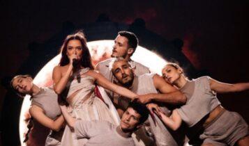 Eurovision 2024: Γιούχα στο στάδιο για το Ισραήλ – Φυγάδευσαν την τραγουδίστρια