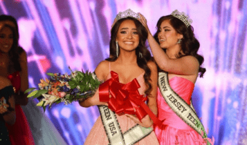 Miss Teen USA: Παραιτείται από τον τίτλο της λίγες ημέρες μετά την παραίτηση της Miss USA