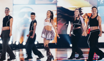 Eurovision 2024: Η Ελλάδα πέρασε στον τελικό – Ποιες άλλες χώρες προκρίθηκαν