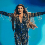 Eurovision 2024: Αποθεώθηκε η Έλενα Παπαρίζου στη σκηνή