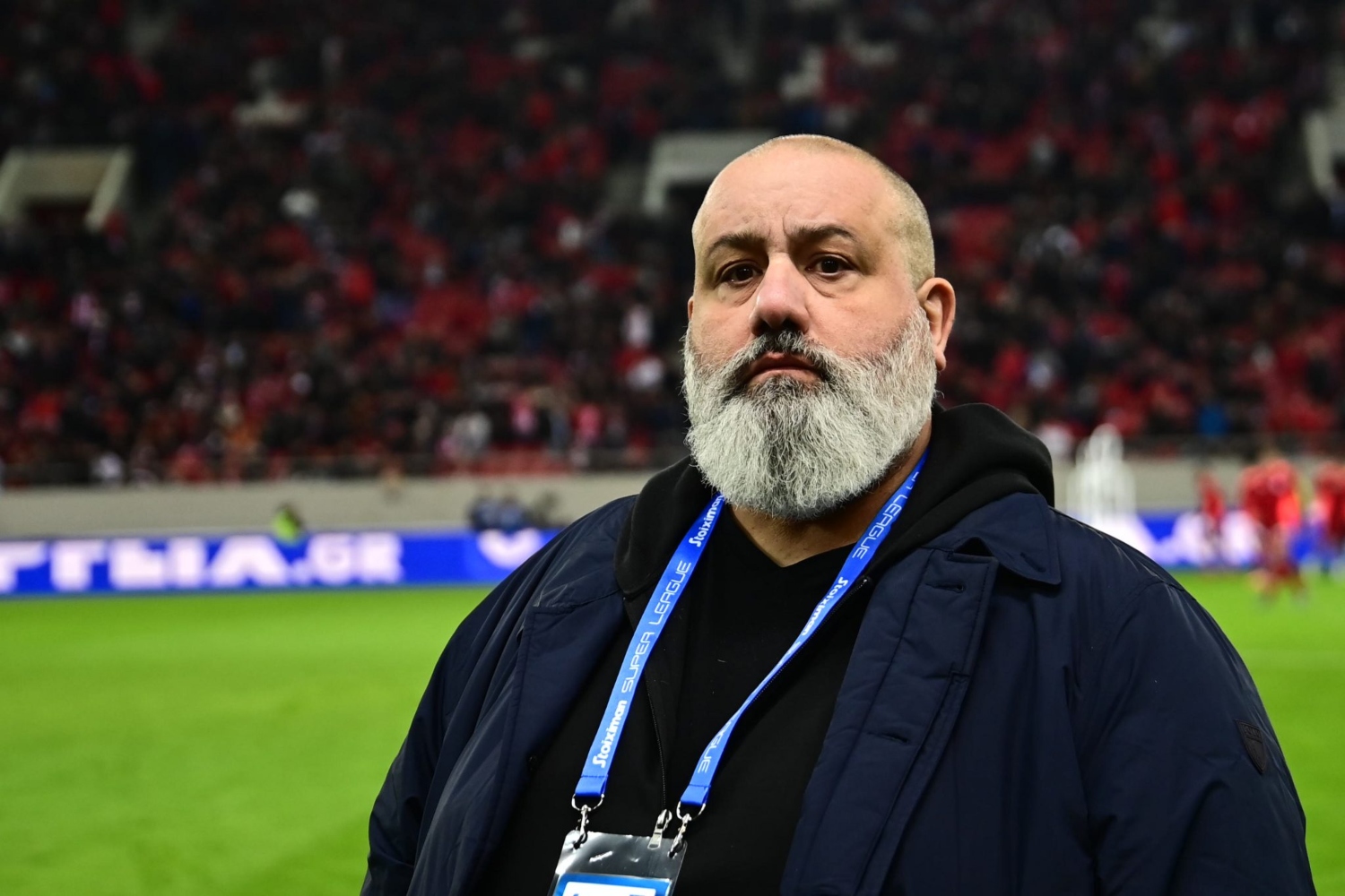 Καλή χώνεψη και ένα όμορφο καλοκαίρι - Νευράκια Καραπαπά για το τρολάρισμα των ΑΕΚτζήδων στον Μεντιλίμπαρ