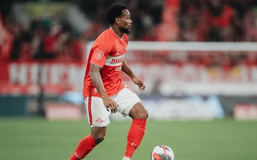 Η Σπαρτάκ Μόσχας θέλει να «ξεφορτωθεί» τον Λιβάι - Ποια είναι η στάση του παίκτη