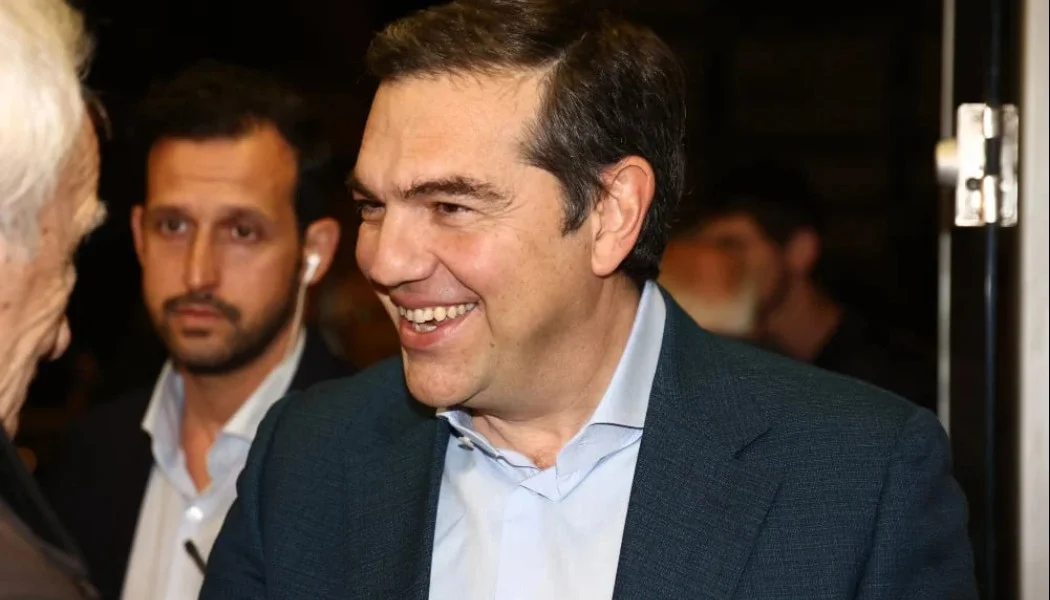 Κίνηση-ματ από τον Αλέξη Τσίπρα: Πρόταση σε πασίγνωστο ηθοποιό (ΦΩΤΟ)