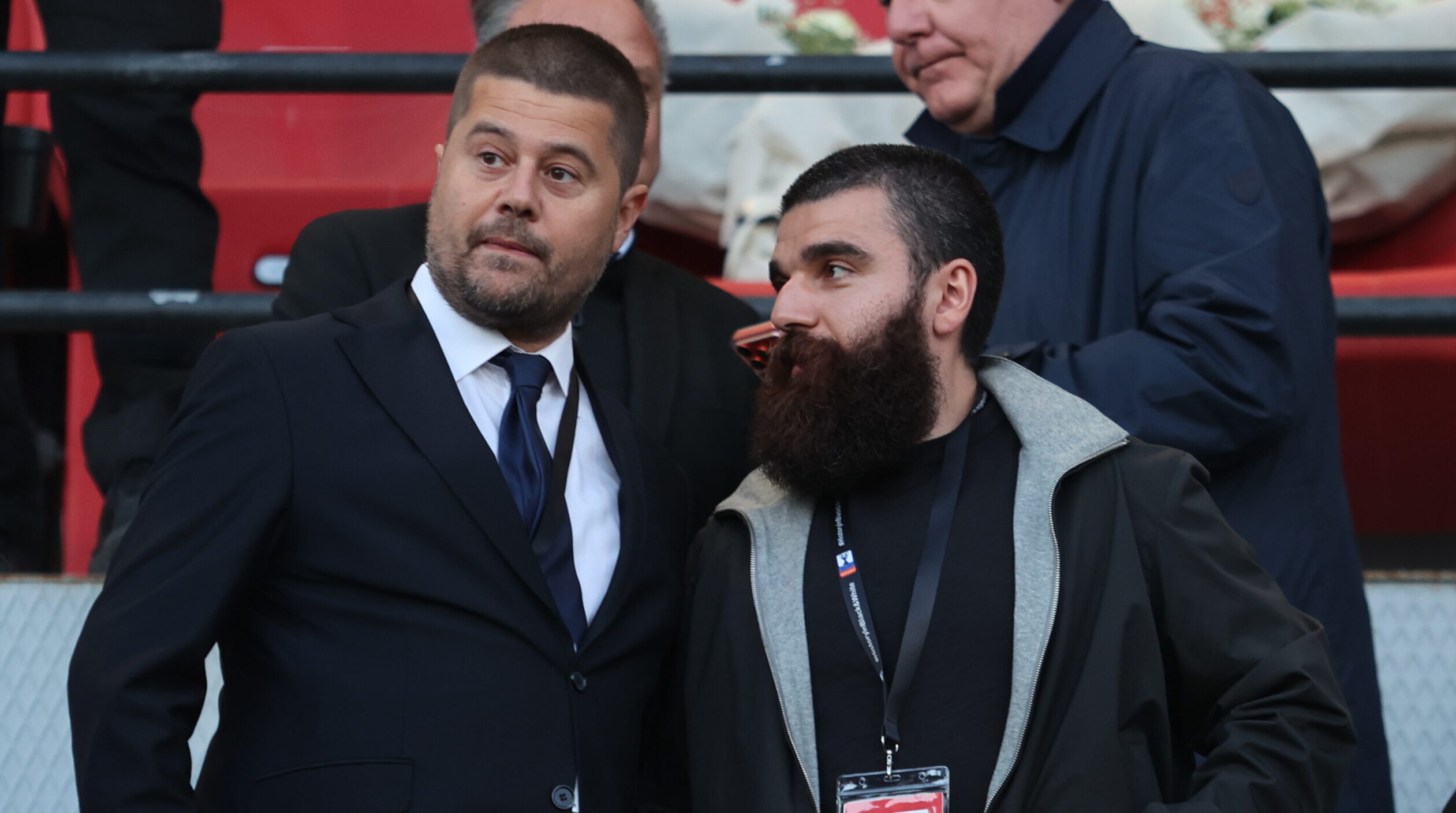 Δεν πέρασε το πραξικόπημα της αναδιάρθρωσης: Στα… βράχια η πρόταση-ντροπή που στήριξαν ΠΑΟΚ και ΕΠΟ!