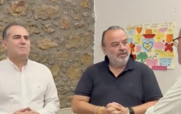 Μεγαλείο Ηλιόπουλου: Αναλαμβάνει τα έξοδα των Παιδικών Χωριών SOS στην Καλαμάτα για ένα χρόνο!