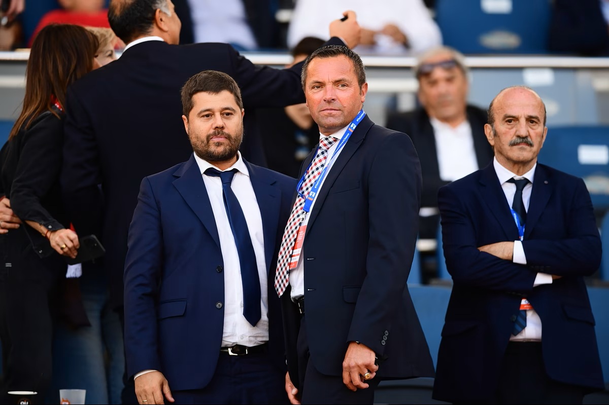 Οι Έλληνες διαιτητές απέδειξαν ότι είναι απαραίτητοι οι ξένοι!