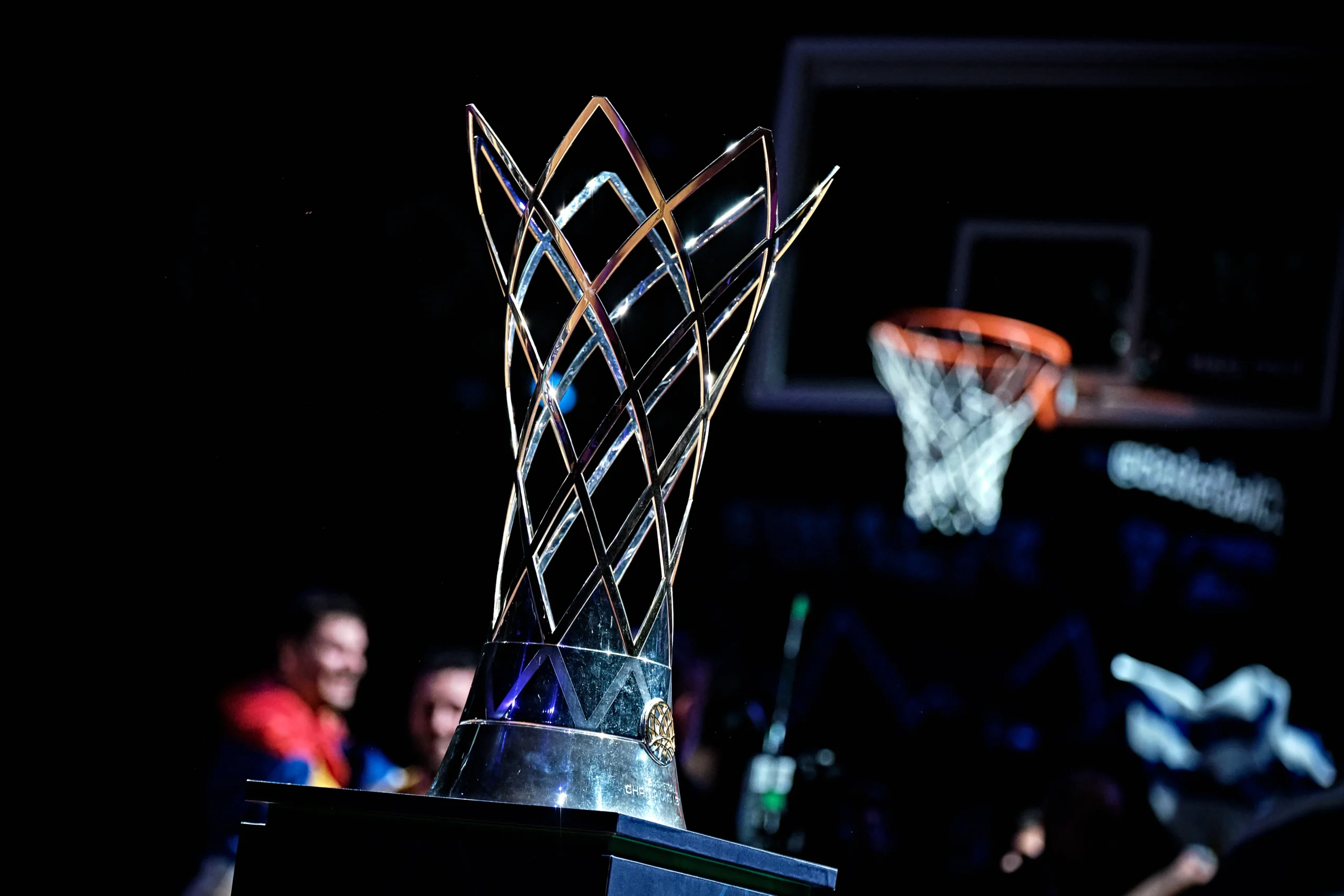 To ρόστερ της επόμενης χρονιάς του BCL - Μόνο η ΑΕΚ παρούσα και στις 11 χρονιές της διοργάνωσης (ΦΩΤΟ)