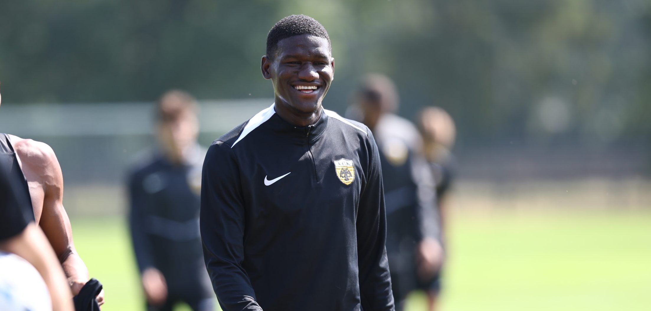 ENWSI TV: Απόψε στις 20:00 το ΑΕΚ Gen Next με διαφορετική ματιά για την… μοναδική μας αγάπη!