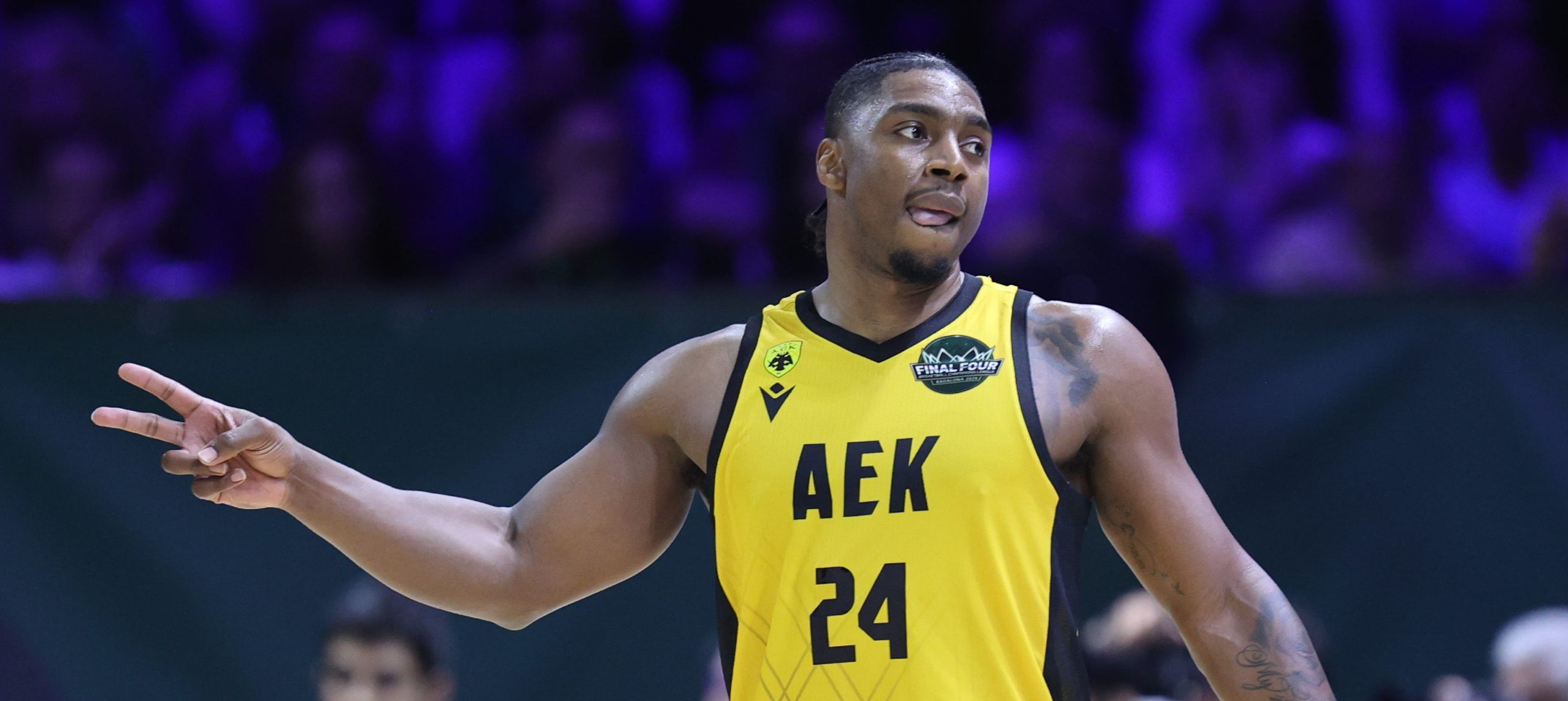 Γνωστές οι ημερομηνίες των αγώνων στο BCL - Τότε είναι η πρεμιέρα της ΑΕΚ στη SUNEL Arena