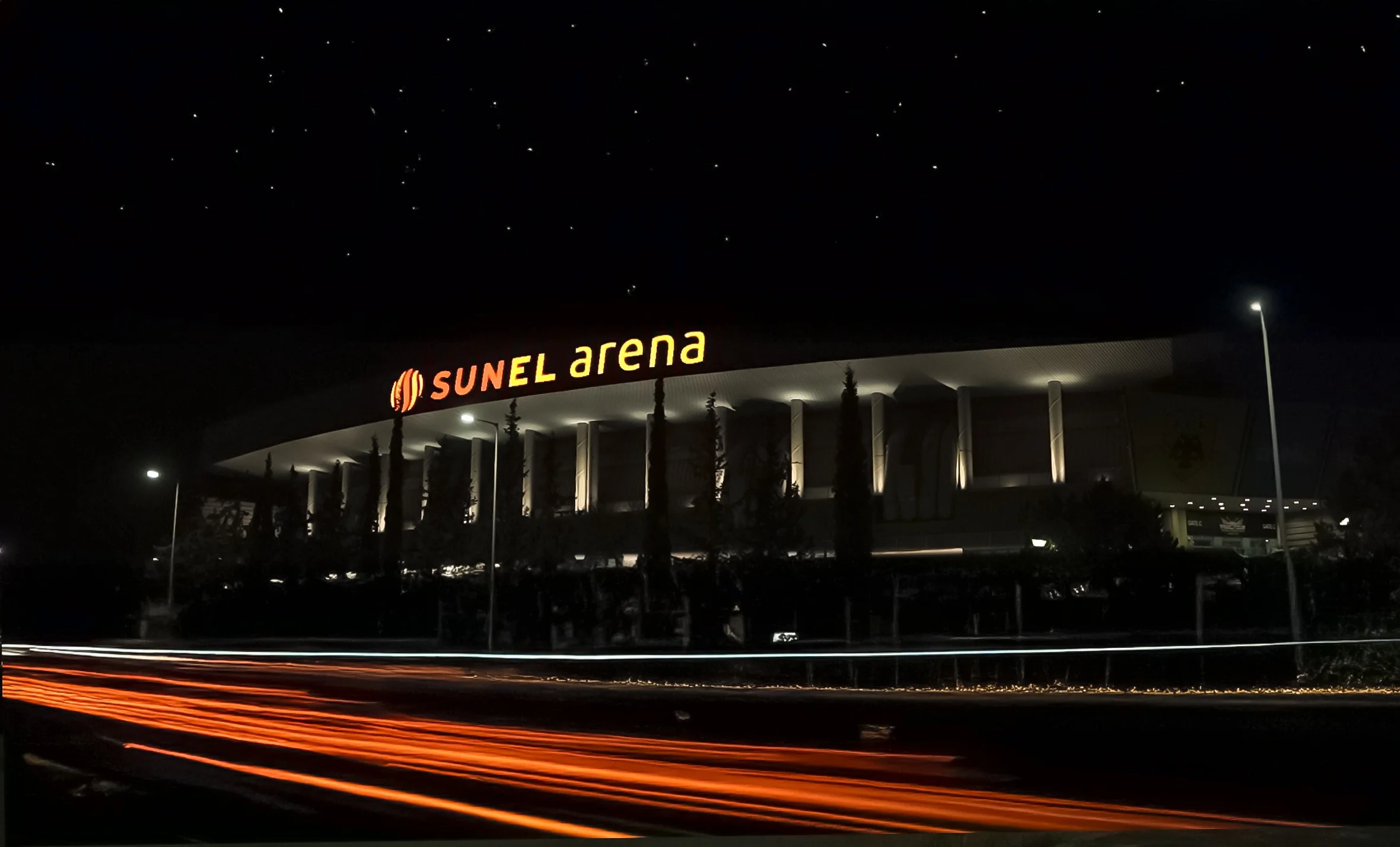 Sunel Arena... 2075 για την ΑΕΚ: "Λύνεται ένα αιώνιο πρόβλημα - Άνοιξε ο δρόμος για τα καλύτερα"