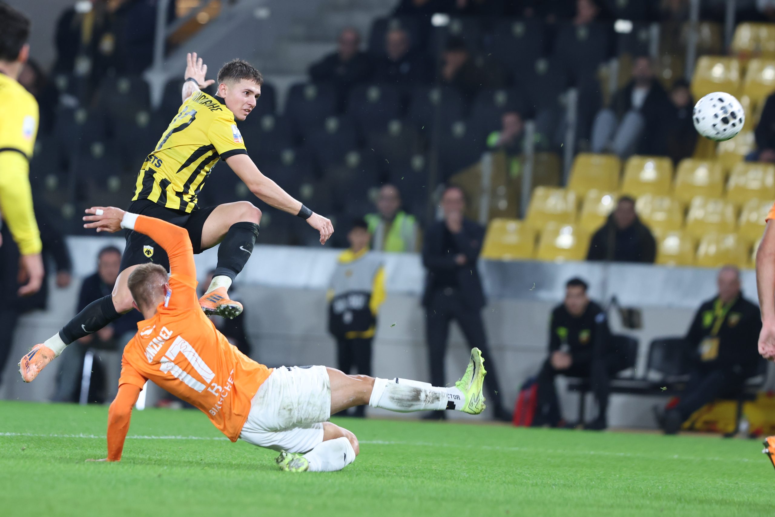 «Κλείδωσε» η μετάδοση του ΑΕΚ-ΟΦΗ για το Super Cup - Το κανάλι του αγώνα