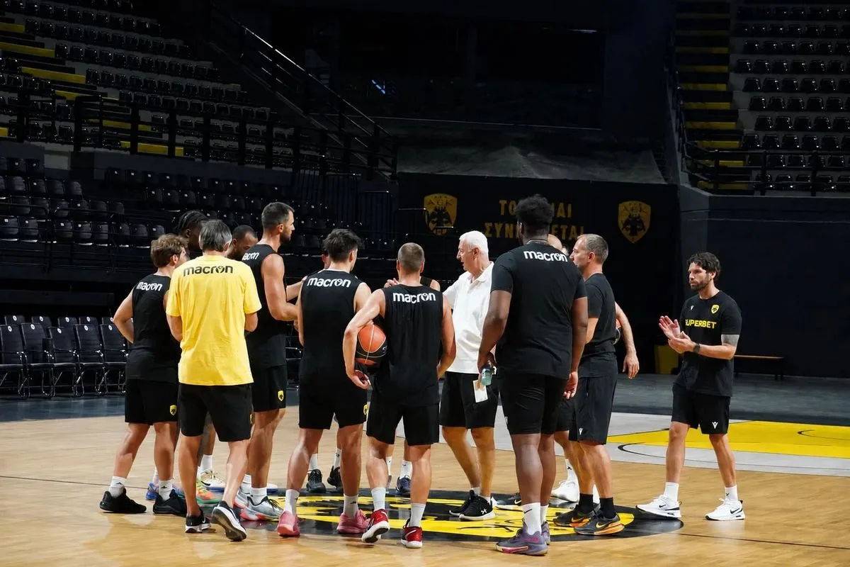 Η ΑΕΚ απέκτησε τον Ζερβό και τον έδωσε δανεικό στη Νήαρ Ηστ