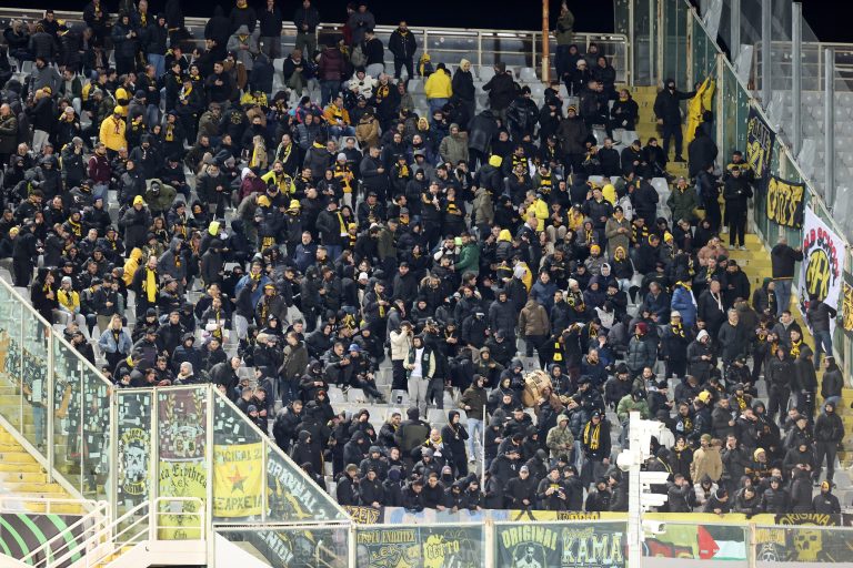 giovits aek