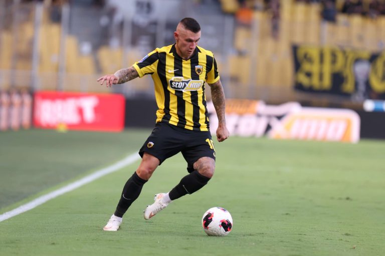 aek οφη