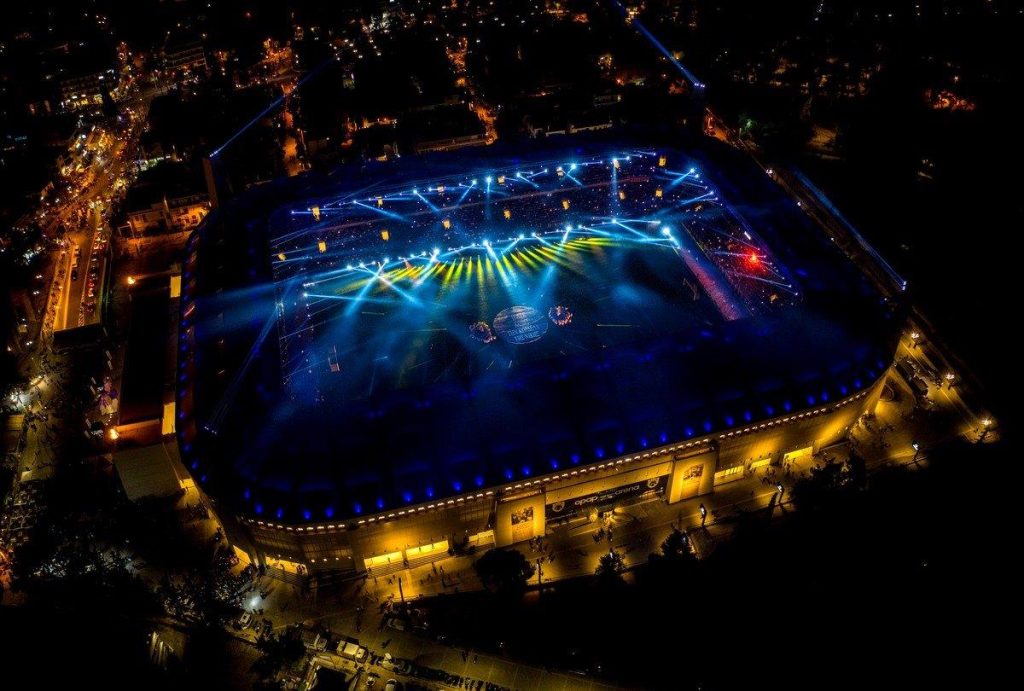 aek οφη