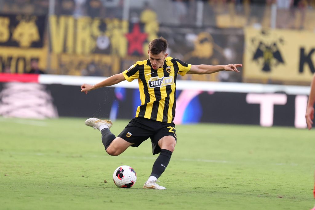 aek οφη