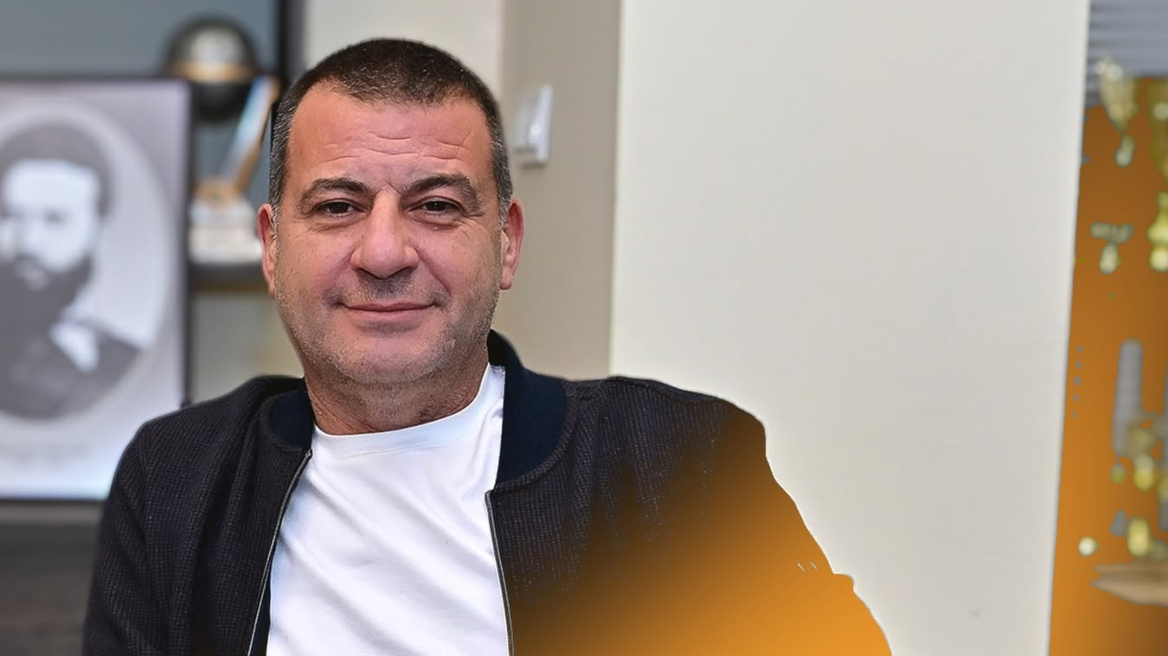 Βουλγαρία: Δολοφονήθηκε ο ιδιοκτήτης της Μπότεφ Πλόβντιφ, τον πυροβόλησαν στο κεφάλι