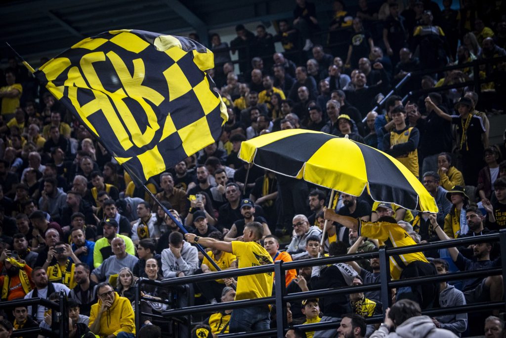 aek ποδόσφαιρο