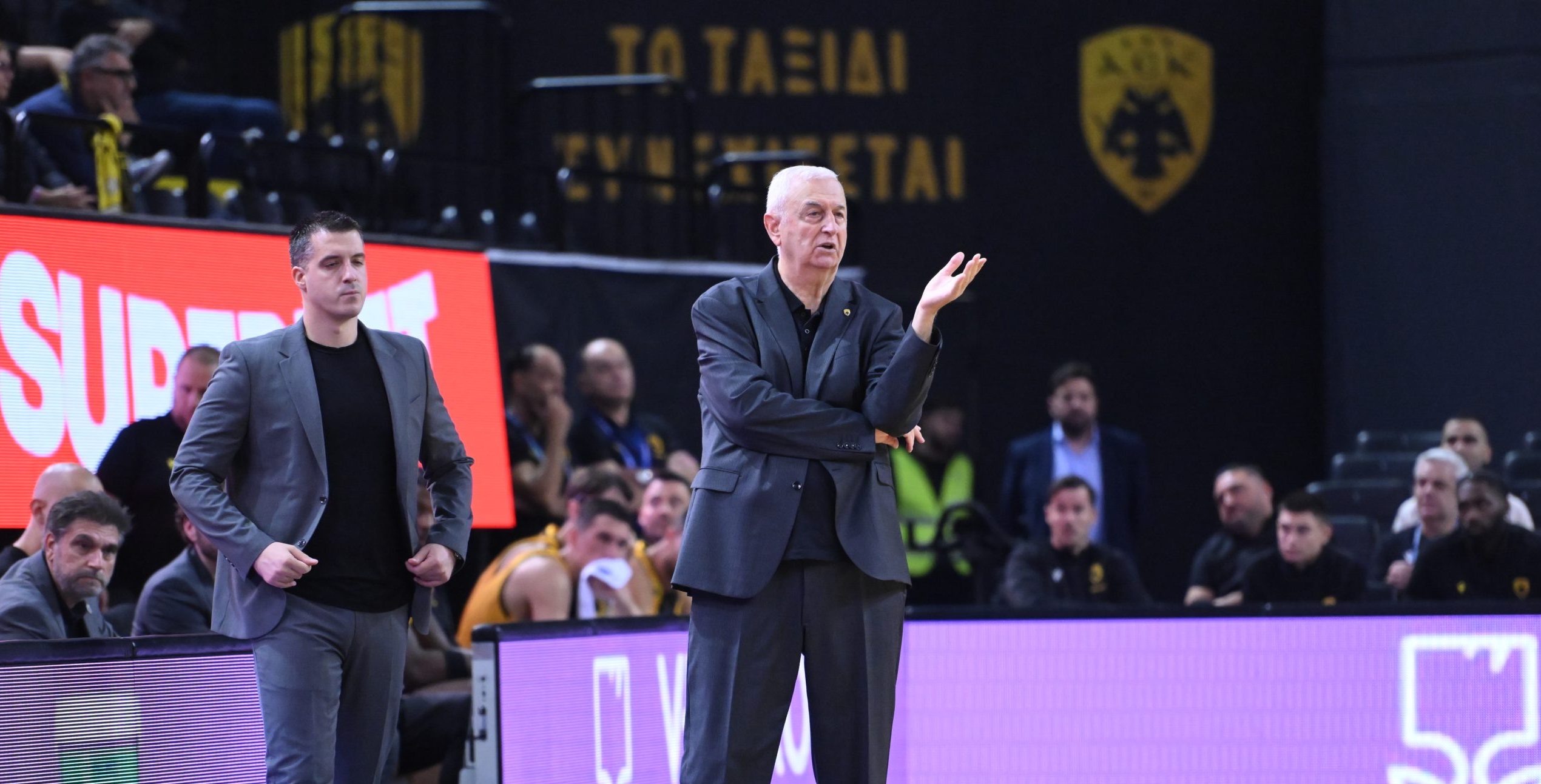 Σάκοτα: «Ντροπιαστική ήττα - Συγνώμη από τον κόσμο»